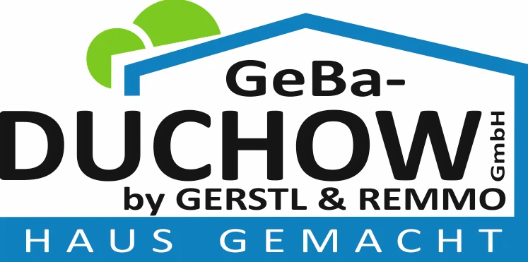 GeBa-Duchow GmbH by Gerstl & Remmo – Haus gemacht